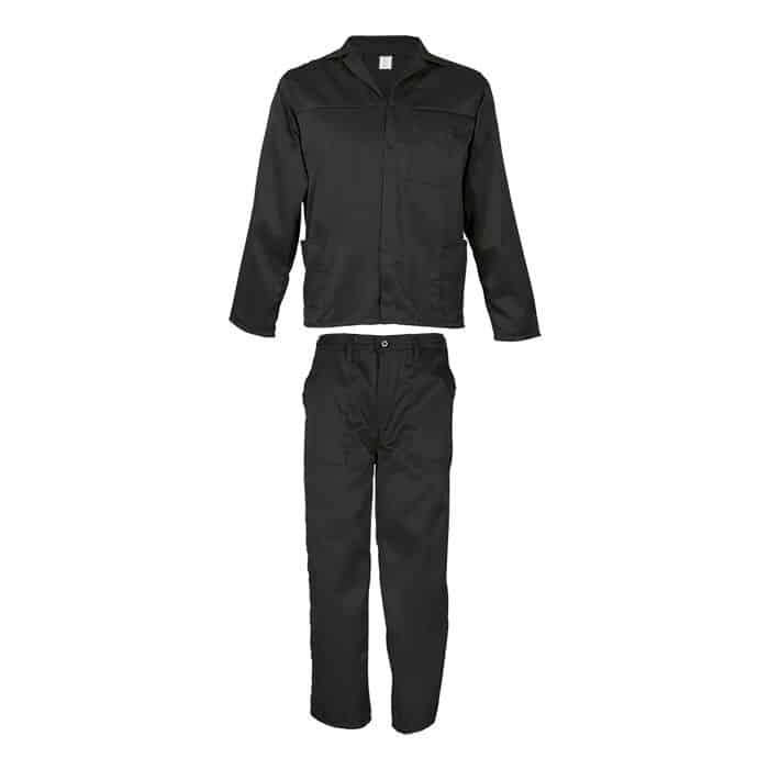 Barron Value Conti Suit