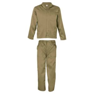 Barron Value Conti Suit