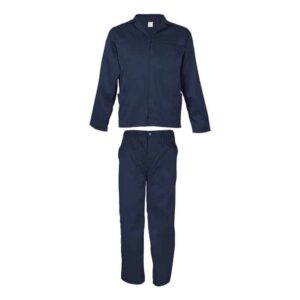 Barron Value Conti Suit