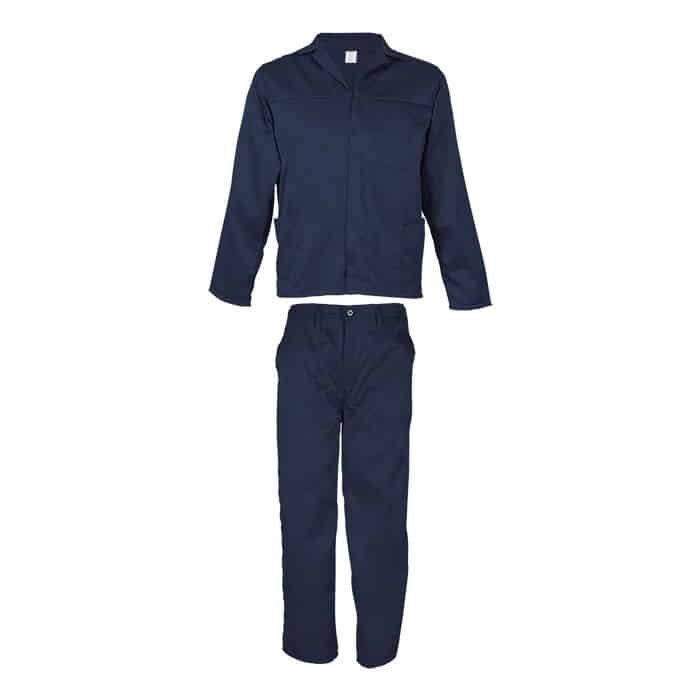 Barron Value Conti Suit