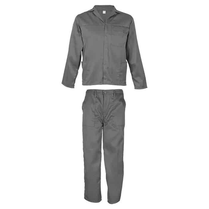 Barron Value Conti Suit