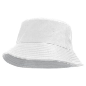 Basic Bucket Hat