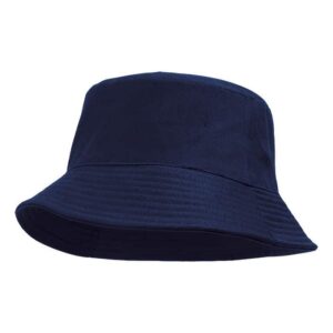 Basic Bucket Hat