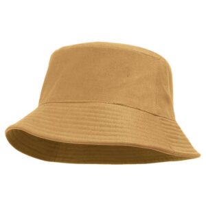 Basic Bucket Hat