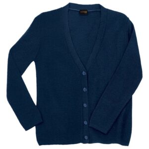 Basic Cardigan Ladies