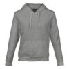 Basic Promo Hooded Sweater