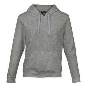 Basic Promo Hooded Sweater