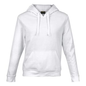 Basic Promo Hooded Sweater