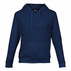 Basic Promo Hooded Sweater