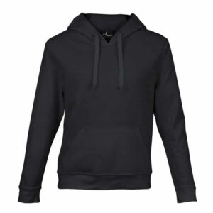 Basic Promo Hooded Sweater