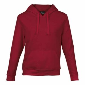 Basic Promo Hooded Sweater