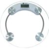 Bathroom Scale