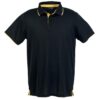 Baxter Golfer Mens