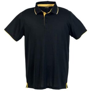 Baxter Golfer Mens