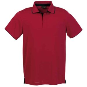 Baxter Golfer Mens