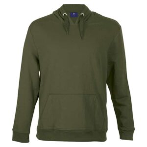 Beckham Hooded Sweater