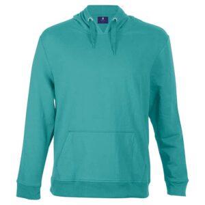 Beckham Hooded Sweater