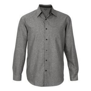 Berlin Lounge Shirt Long Sleeve Mens