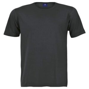 Biodegradable Cotton Crew Neck T-Shirt