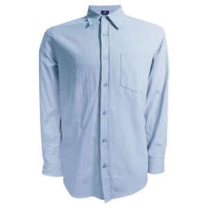 Biodegradable Cotton Lounge Long Sleeve Mens