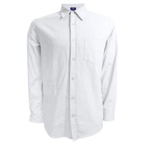 Biodegradable Cotton Lounge Long Sleeve Mens