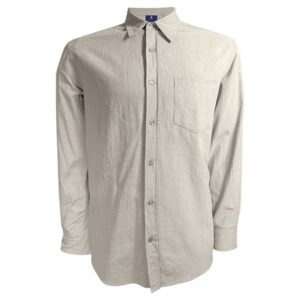 Biodegradable Cotton Lounge Long Sleeve Mens