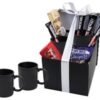 Black Coffee Hamper