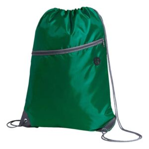 Blades Drawstring Bag