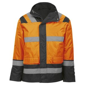 Blaze 4-In-1 Jacket