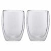 Blend Double Wall Cup Set Of 2