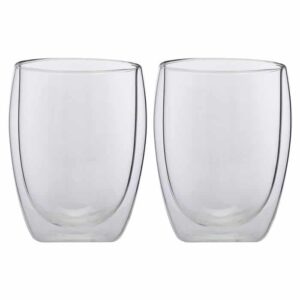 Blend Double Wall Cup Set Of 2