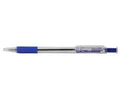 Blue Ball Point Pen