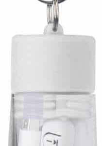 Bluetooth Earphones In Plastic Case