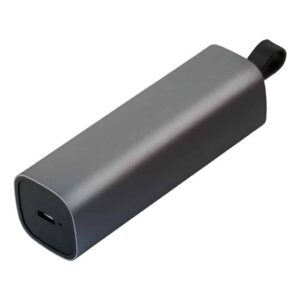 Bluetooth Earphones With Power Bank Case