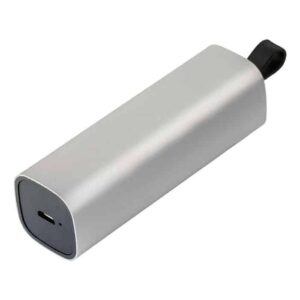 Bluetooth Earphones With Power Bank Case