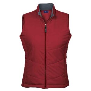 Bodywarmer Ladies