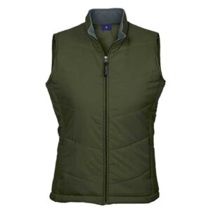 Bodywarmer Ladies