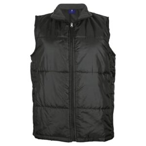 Bodywarmer MNS