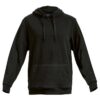 Bolton Fleece Hooded Sweater