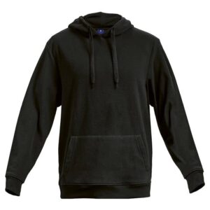 Bolton Fleece Hooded Sweater