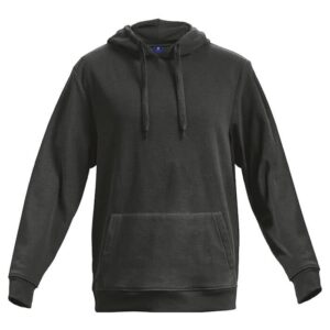 Bolton Fleece Hooded Sweater