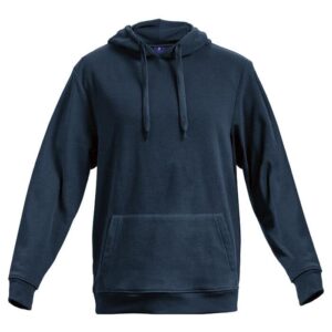 Bolton Fleece Hooded Sweater