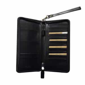 Bon Voyage Travel Wallet