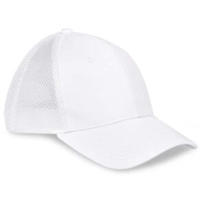 Boost Premium Trucker Cap – 6 Panel