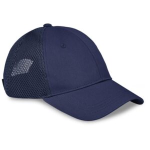 Boost Premium Trucker Cap – 6 Panel