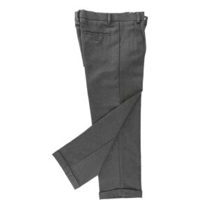 Boys School Trousers