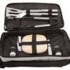 Braai Set Cooler Bag