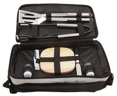 Braai Set Cooler Bag