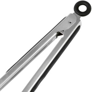 Braai Tongs With Lock