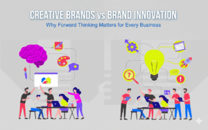 Brand Innovation & Creative Brands: Unlocking the Future of Business Success in South Africa